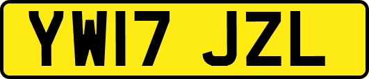 YW17JZL