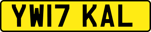 YW17KAL