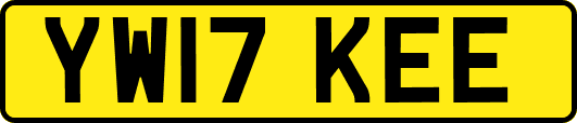 YW17KEE