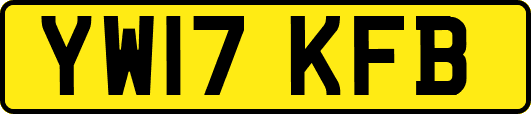YW17KFB