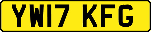 YW17KFG