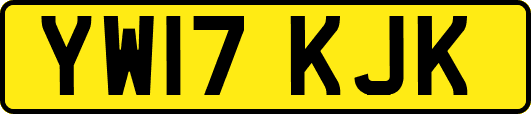 YW17KJK