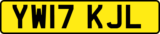 YW17KJL