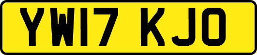 YW17KJO