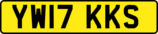YW17KKS