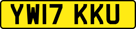 YW17KKU