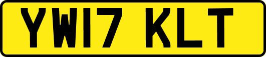 YW17KLT