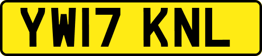 YW17KNL