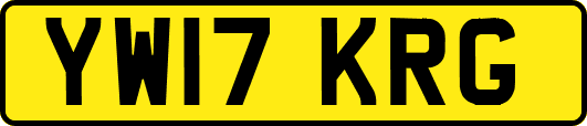 YW17KRG