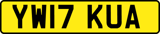 YW17KUA
