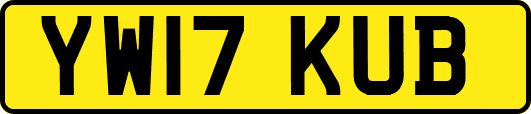 YW17KUB