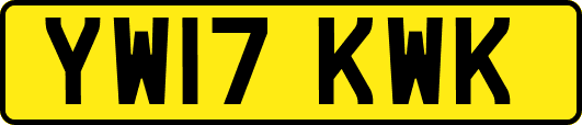 YW17KWK