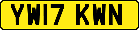 YW17KWN