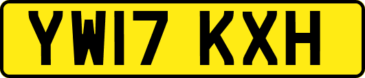 YW17KXH