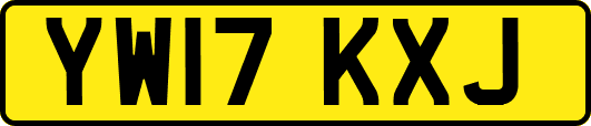 YW17KXJ