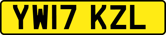 YW17KZL