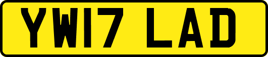 YW17LAD