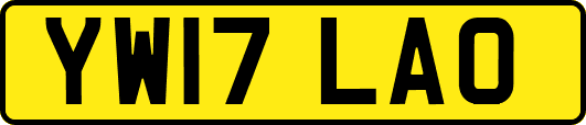 YW17LAO