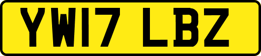 YW17LBZ