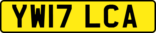 YW17LCA