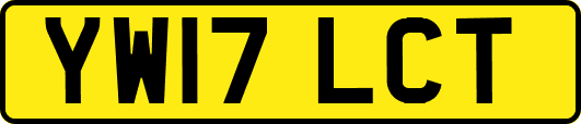 YW17LCT