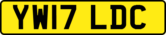 YW17LDC
