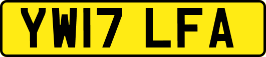 YW17LFA