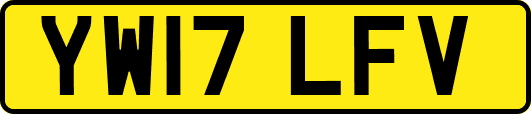 YW17LFV