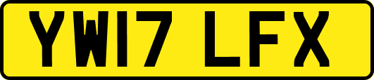 YW17LFX