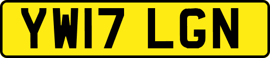 YW17LGN