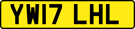 YW17LHL