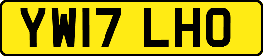 YW17LHO