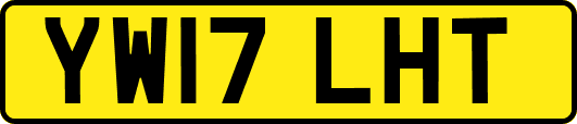 YW17LHT