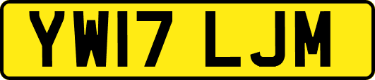 YW17LJM