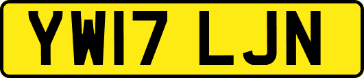 YW17LJN