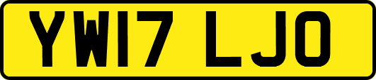 YW17LJO