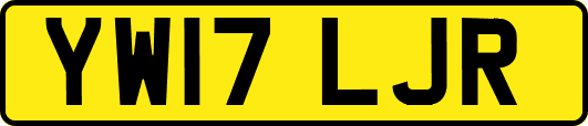 YW17LJR