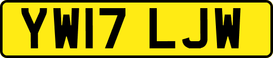 YW17LJW
