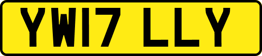 YW17LLY