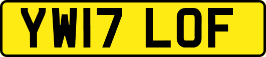 YW17LOF