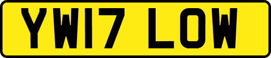 YW17LOW