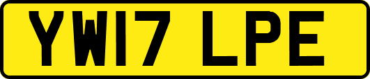 YW17LPE