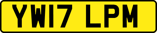 YW17LPM