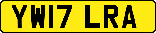 YW17LRA