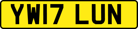 YW17LUN