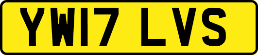 YW17LVS