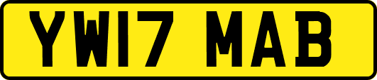YW17MAB