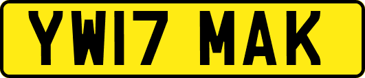 YW17MAK