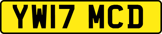 YW17MCD