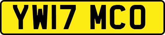 YW17MCO